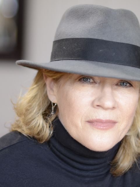 Saiba tudo sobre Nancy Youngblut em 2023