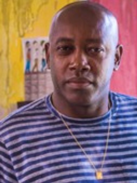 Nando Cunha Foto de Nando Cunha