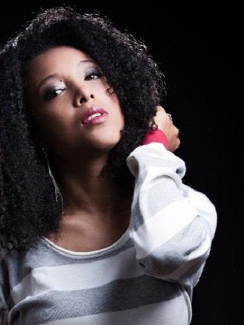 Negra Li Foto de Negra Li