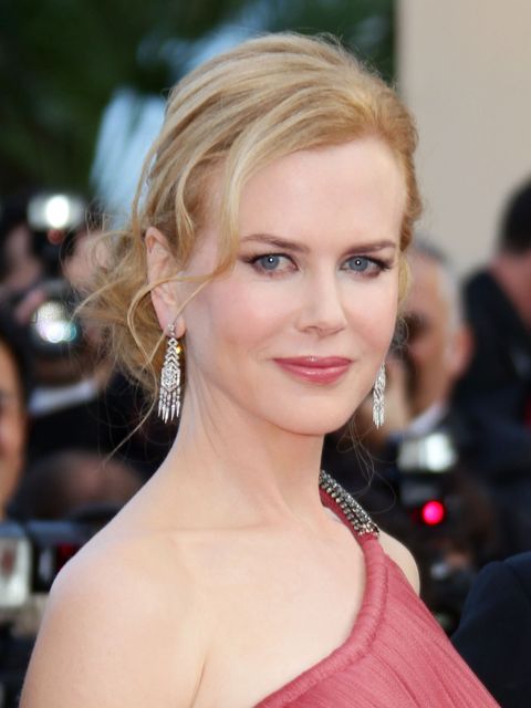 Nicole Kidman Foto de Nicole Kidman