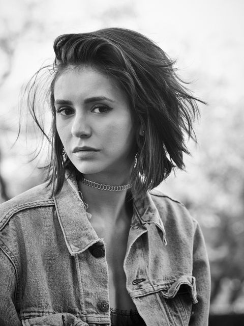 Nina Dobrev Foto de Nina Dobrev