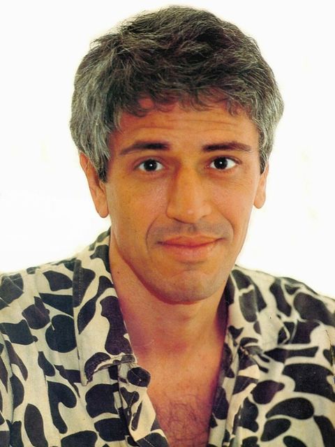 Nuno Leal Maia Foto de Nuno Leal Maia