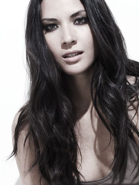 Olivia Munn Foto de Olivia Munn