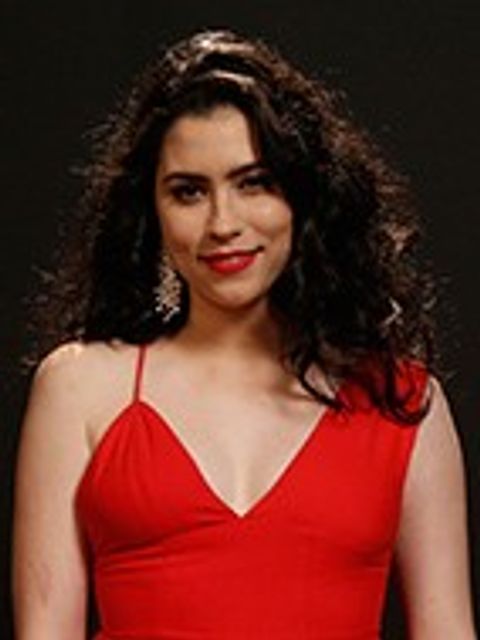 [Olivia Torres] Biografia, Altura, Idade, Aniversário e Signo
