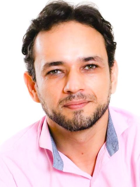 Oscar Calixto Foto de Oscar Calixto