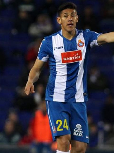 Saiba tudo sobre Óscar Duarte em 2024