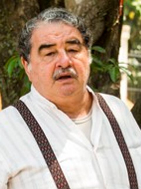 Otávio Augusto → Idade, Signo Altura e Peso em 2021