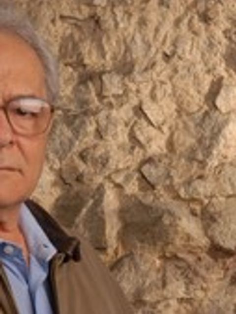 Othon Bastos Foto de Othon Bastos