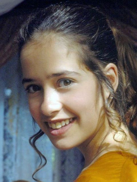 Paloma Duarte → Peso, Idade, Altura e Signo dos famosos em 2020