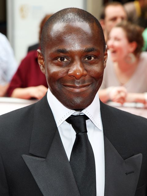 Paterson Joseph Foto de Paterson Joseph