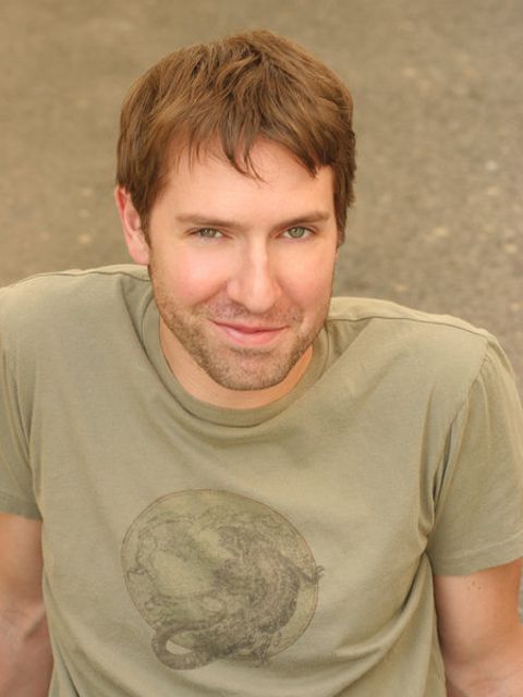 [Paul Howard] Altura, Idade Atual, Aniversário e Signo