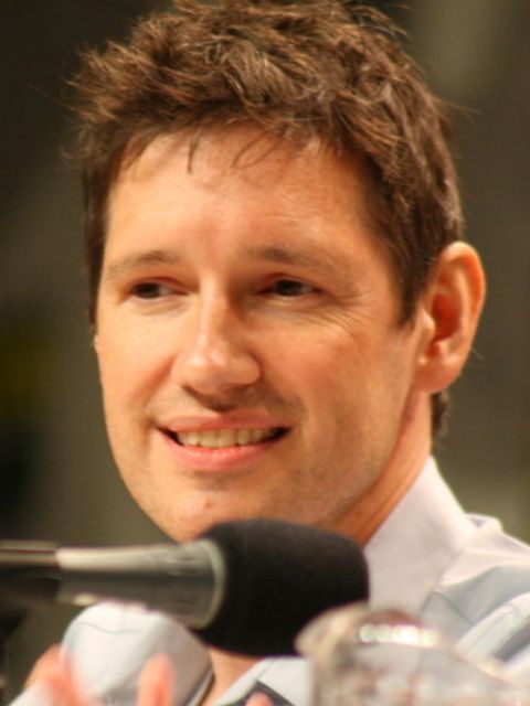 Paul W.S. Anderson → Idade, Signo Altura e Peso em 2021