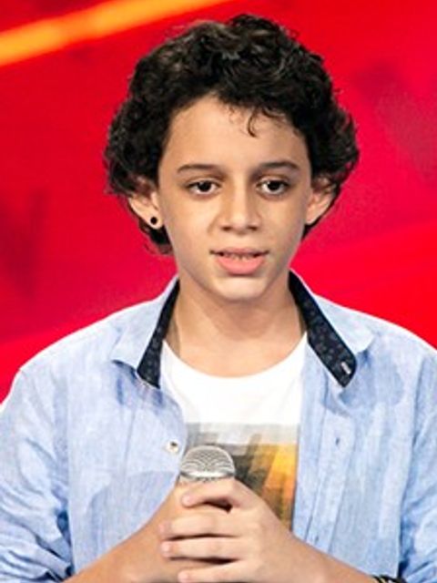 Pepê Santos Foto de Pepê Santos