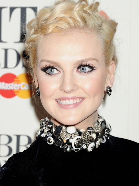 Perrie Edwards Foto de Perrie Edwards