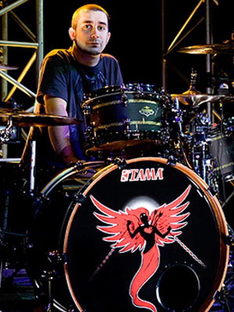 Pete Parada Foto de Pete Parada