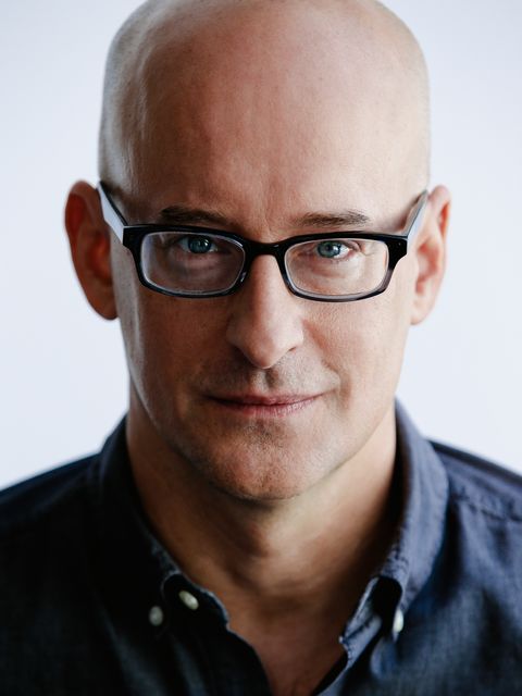 Peyton Reed Foto de Peyton Reed