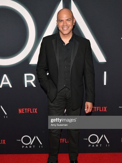 [Philip Anthony-Rodriguez] Biografia, Altura, Idade, Aniversário e Signo