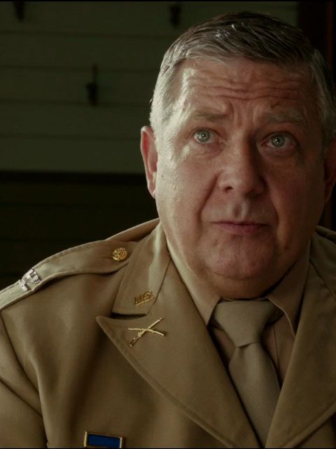 Philip Quast Foto de Philip Quast