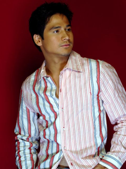 Piolo Pascual Foto de Piolo Pascual