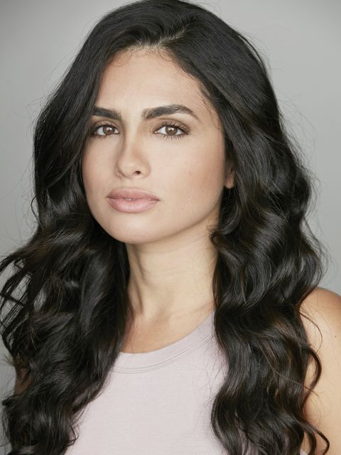 [Priscilla Avila] Biografia, Altura, Idade, Aniversário e Signo