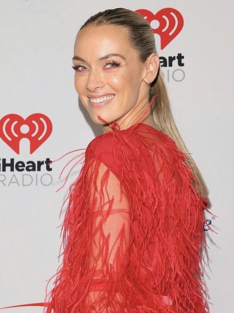 Rachel Skarsten Foto de Rachel Skarsten