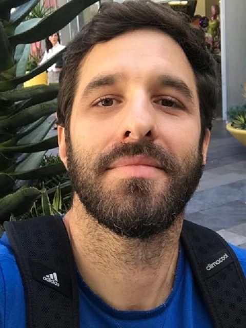 Rafinha Bastos Peso Idade Altura E Signo Dos Famosos Em 2020