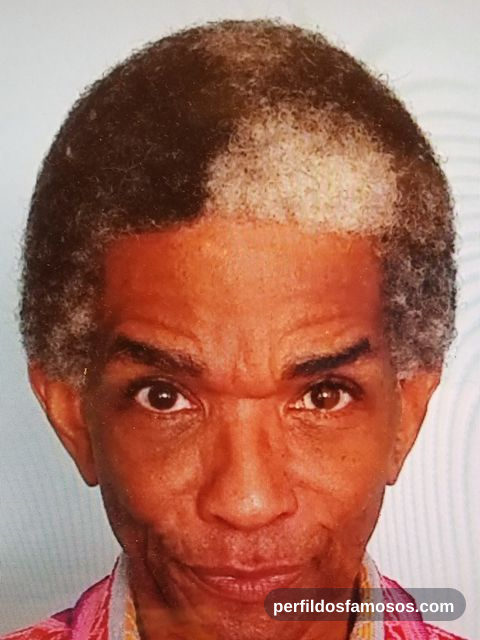 [Ralph Cole Jr.] Biografia, Altura, Idade, Aniversário, Signo