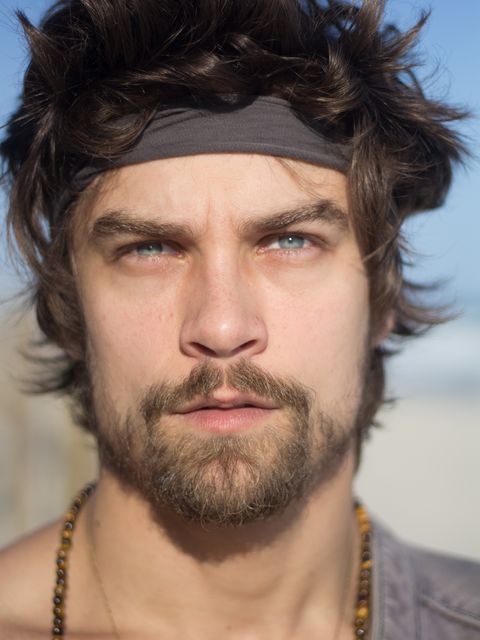 Raphael Sander Foto de Raphael Sander