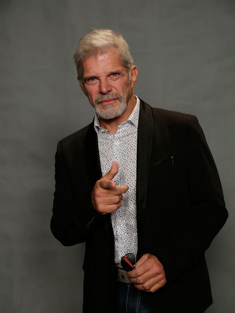 Raul Gazolla Foto de Raul Gazolla