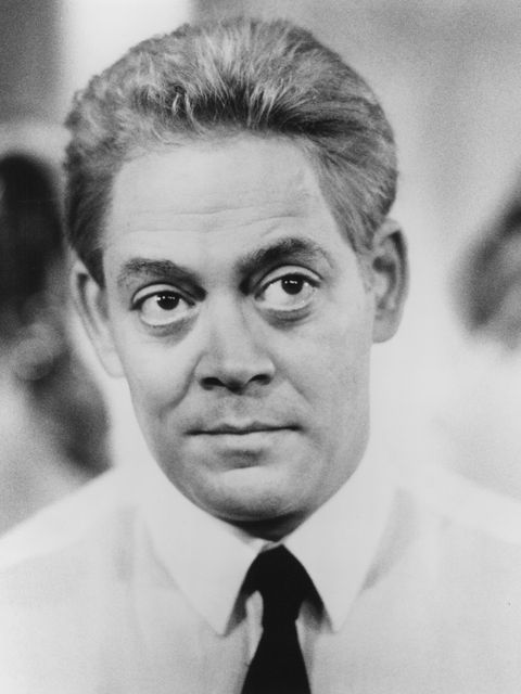 [Raul Julia] Biografia, Altura, Idade, Nome Completo, Aniversário e Signo