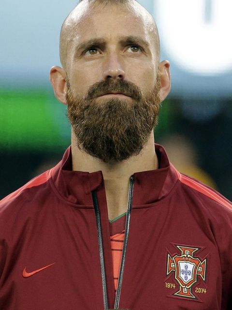 [Raul Meireles] Biografia, Altura, Idade, Nome Completo, Aniversário e