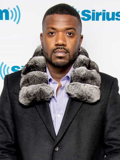 Clique para saber idade, peso, altura, etc de Ray J. Foto de Ray J