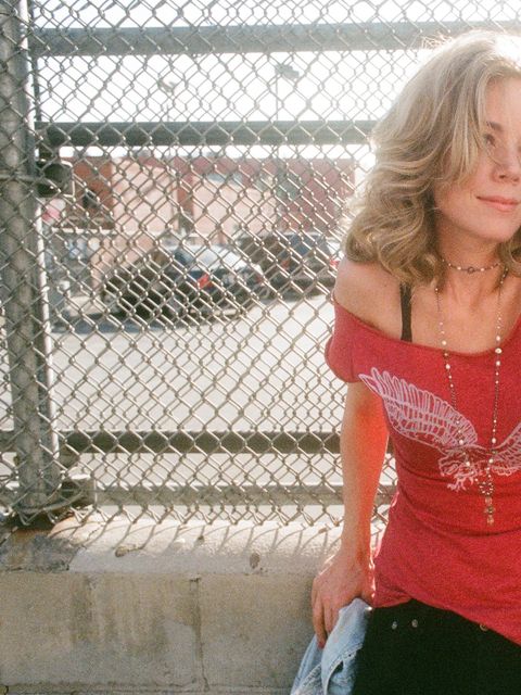 [Rebecca McFarland] Biografia, Altura, Idade, Aniversário e Signo