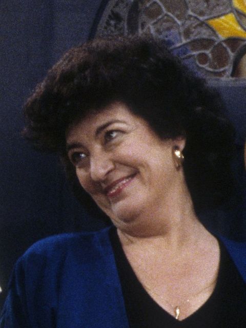 Rhoda Gemignani Foto de Rhoda Gemignani