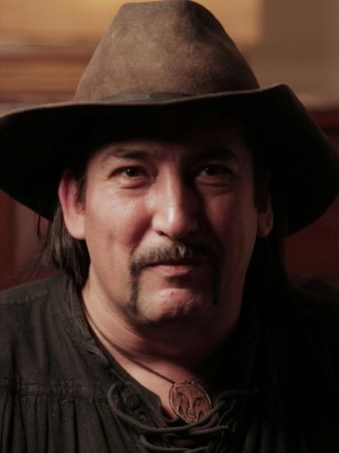 [Richard Stanley] Biografia, Altura, Idade, Aniversário e Signo