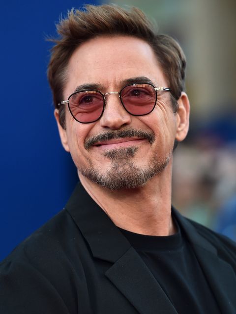 Robert Downey Jr. Foto de Robert Downey Jr.