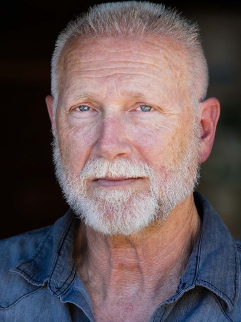 [Robert Fleet] Biografia, Altura, Idade, Aniversário e Signo