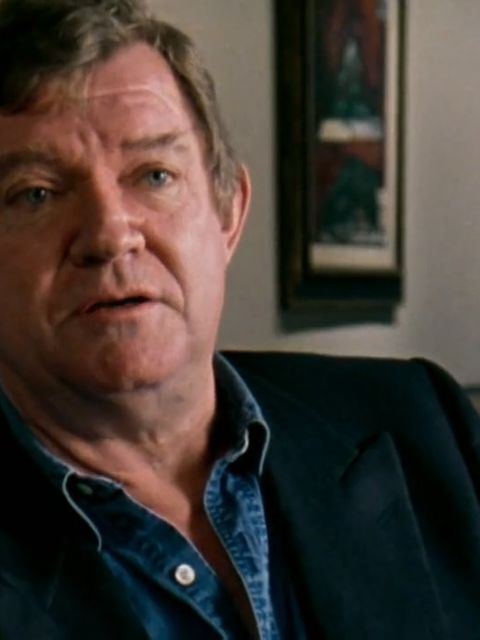 Robert Hughes Foto de Robert Hughes