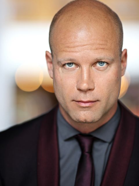 [Rod Hunt] Biografia, Altura, Idade, Aniversário e Signo