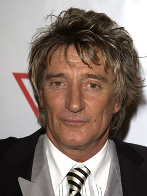 Rod Stewart → Idade, Signo Altura e Peso em 2021