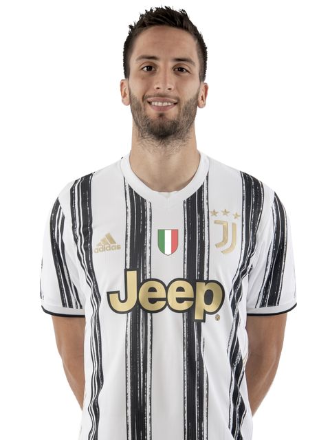 Clique para saber idade, peso, altura, etc de Rodrigo Bentancur. Foto de Rodrigo Bentancur