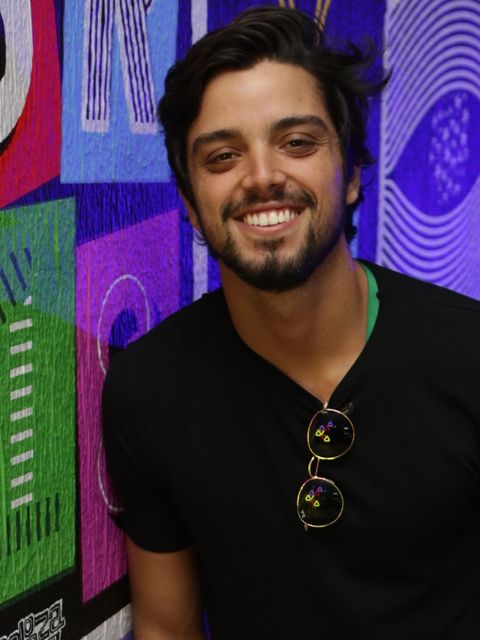 Rodrigo Simas Foto de Rodrigo Simas