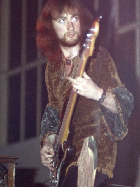 [Roger Glover] Biografia, Altura, Idade, Aniversário e Signo