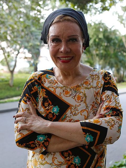 Rogéria Foto de Rogéria