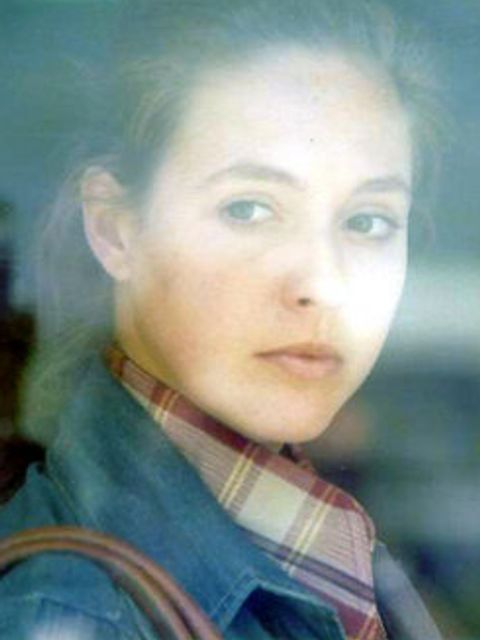 Rosina Malbouisson Foto de Rosina Malbouisson