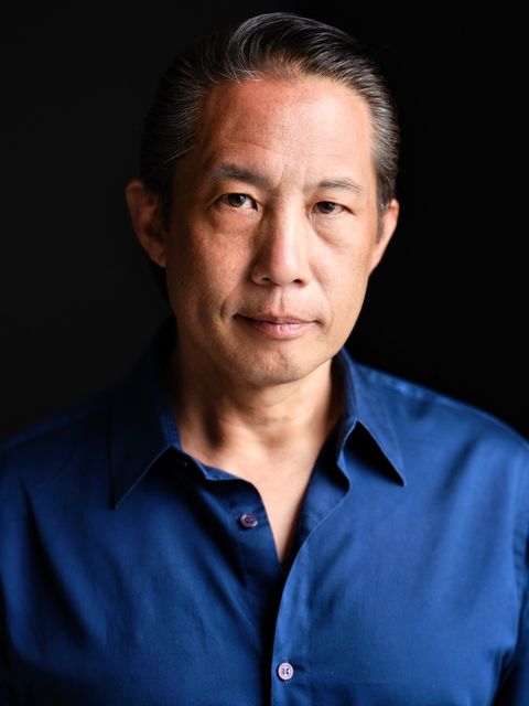 Russell Yuen Foto de Russell Yuen