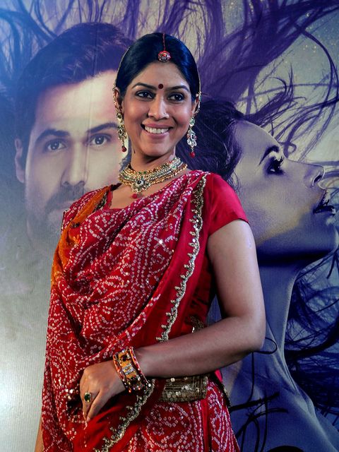 Sakshi Tanwar Foto de Sakshi Tanwar