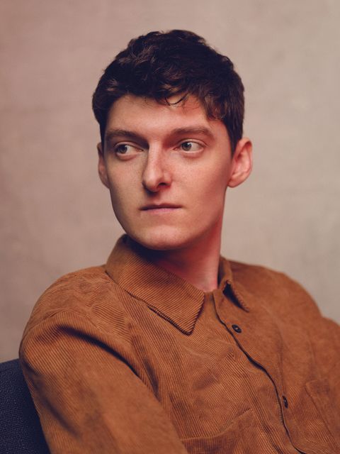 Saiba tudo sobre Sam Haygarth em 2024