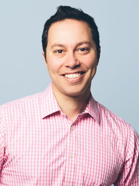 Sam Riegel Foto de Sam Riegel
