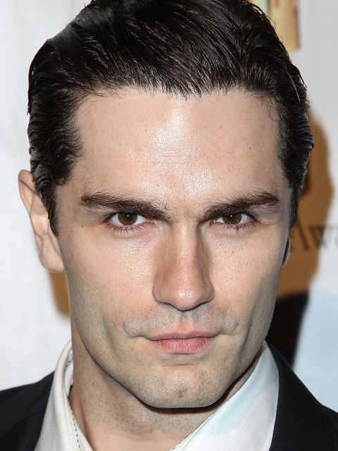 Sam Witwer Foto de Sam Witwer